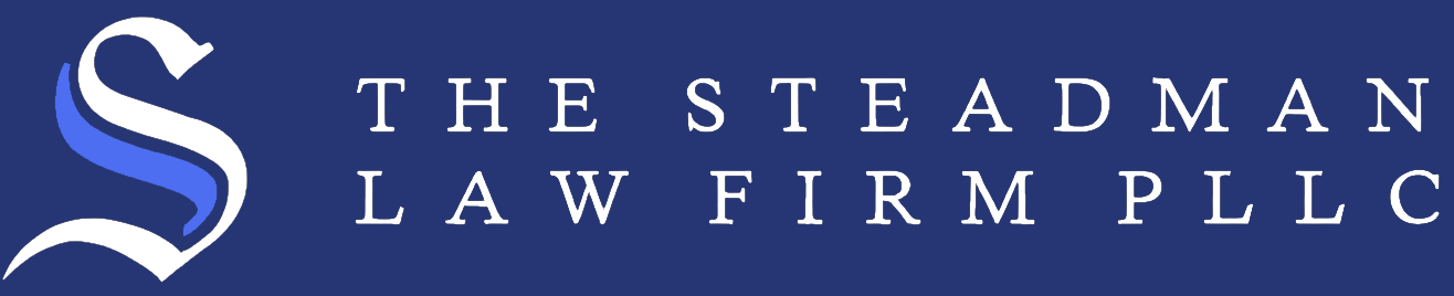 The Steadman Law Firm PLLC